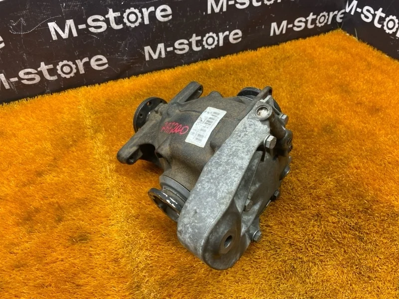 Редуктор Bmw 3-Series 2007 33107524325 E90 N46B20B, задний