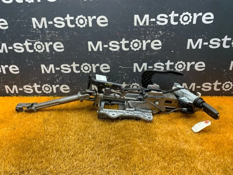 Замок зажигания Volkswagen Tiguan 2011 5N2419502C 5N CCZ