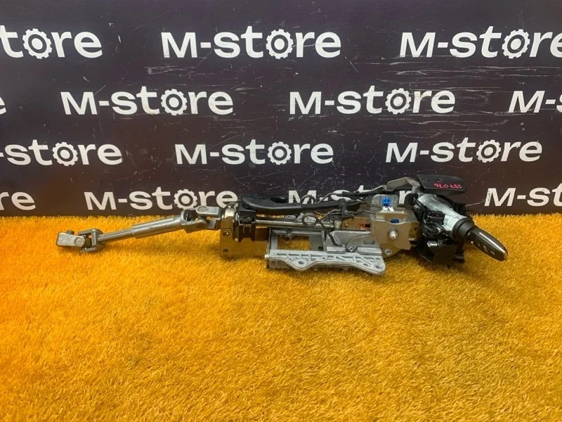 Замок зажигания Audi A3 2010 8P2419502J 8P CAXC