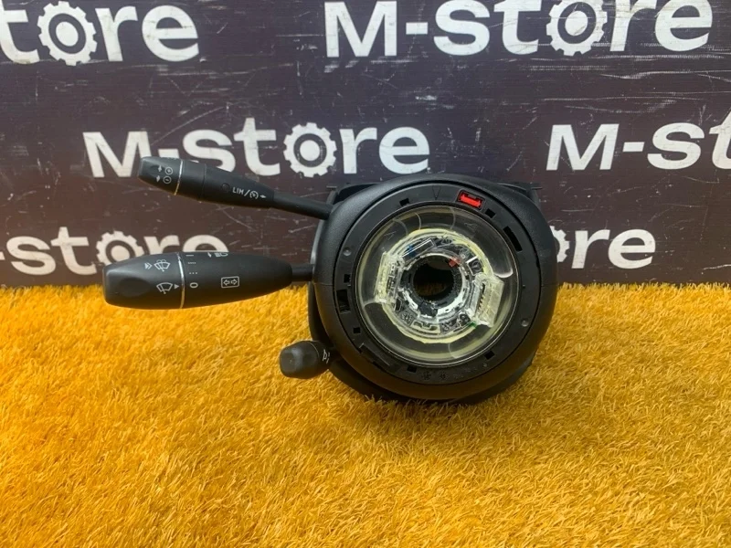 Блок подрулевых переключателей Mercedes-Benz C-Class 2010 A2049000904 W204 271.860