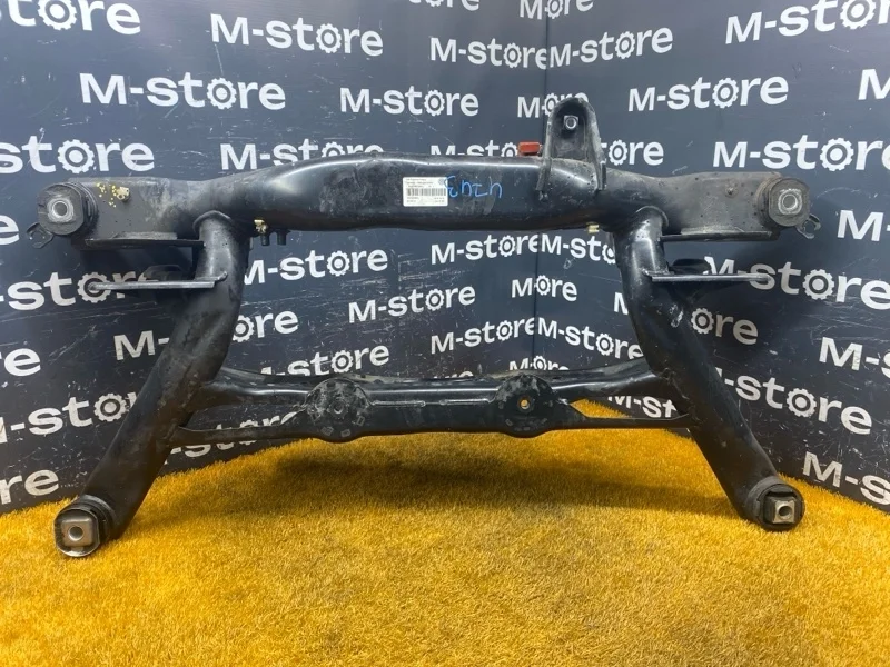 Балка поперечная (подрамник) Volkswagen Passat Cc 2008 5N0505235L B6/358 BWS, задняя