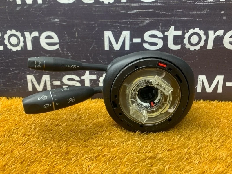 Блок подрулевых переключателей Mercedes-Benz C-Class 2010 A2044403202 W204 271.860