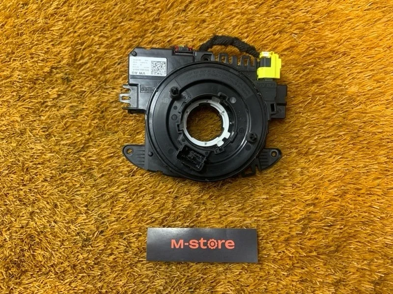 Шлейф-лента Volkswagen Passat 2012 5K0953569R B7 CAX