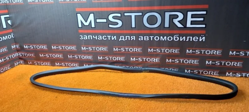 Уплотнитель двери Volvo Xc60 2011 31424325 DZ44 B4204T6, задний правый