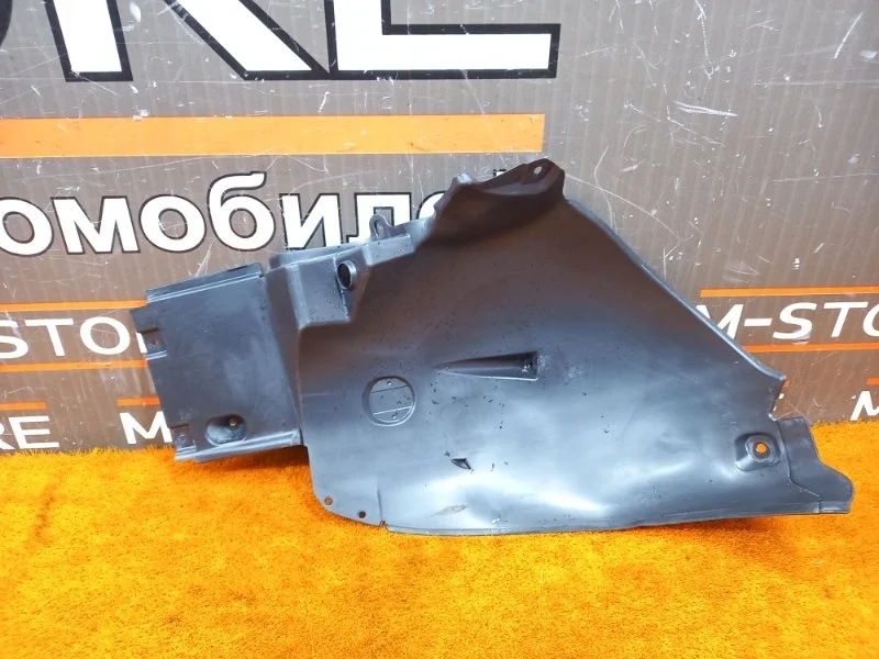 Подкрылок Mercedes-Benz S-Class 2009 A2216900530 W221 272.965, передний левый