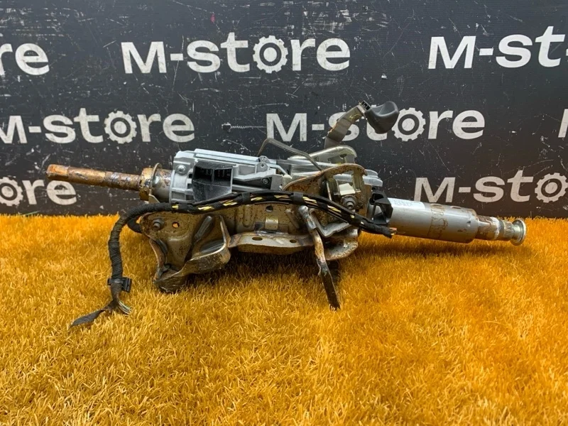 Рулевая колонка Audi A4 2010 8K0419506AL B8/8K CDHB