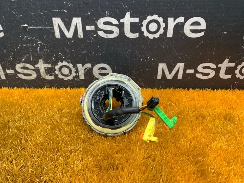 Шлейф-лента Mercedes-Benz S-Class 2008 A1714640518 W221 273.961