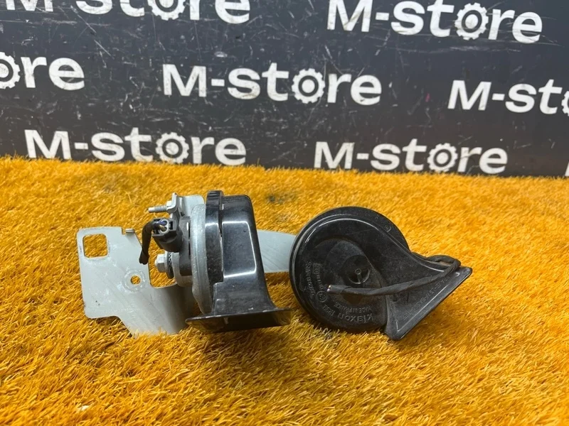 Сигнал звуковой Bmw 5-Series 2005 6935987 E60 N52B25A