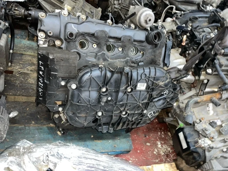 Двигатель Cadillac 3.0