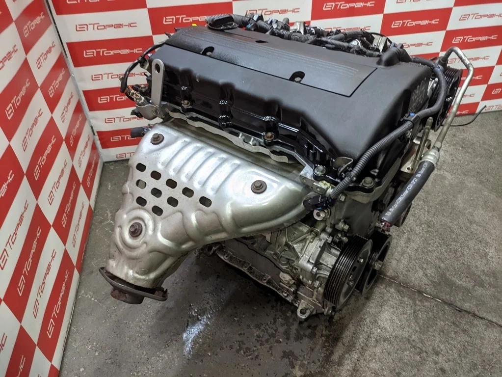 Двигатель MITSUBISHI OUTLANDER 4B12 CW5W T54097238
