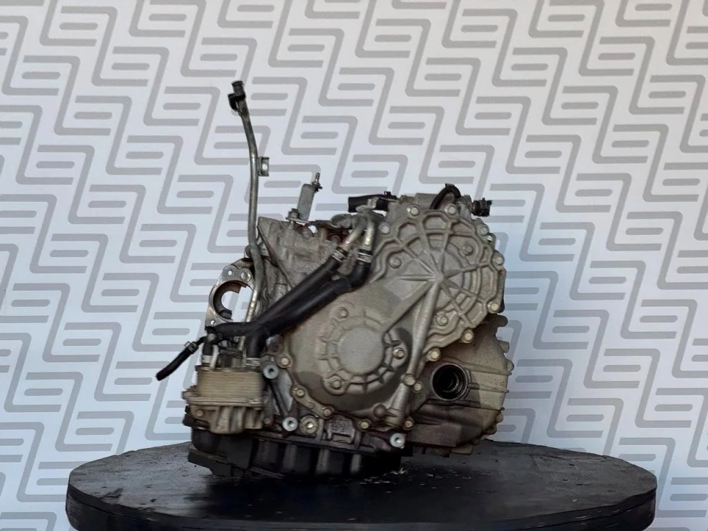 АКПП NISSAN TEANA VQ35DE J31 T2311066