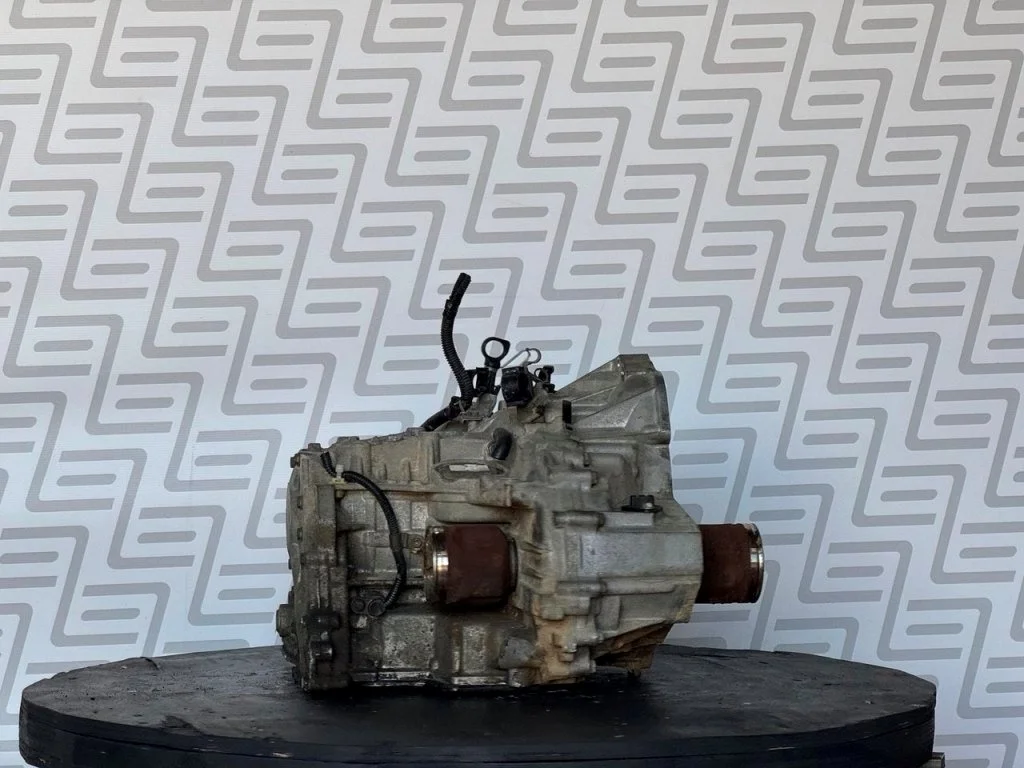 АКПП NISSAN AD QG18DE VHNY11 T2311016