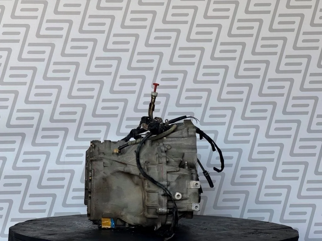 АКПП TOYOTA ALLEX 1ZZ-FE ZCT10 T2310979