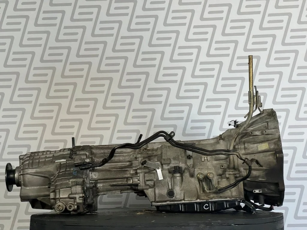 АКПП INFINITI FX35 VQ35DE S50 T2311251