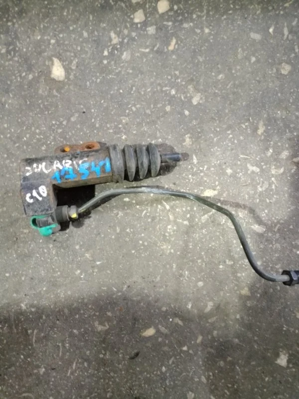 Цилиндр рабочий сцепления Hyundai Solaris 1 4171023000 RB