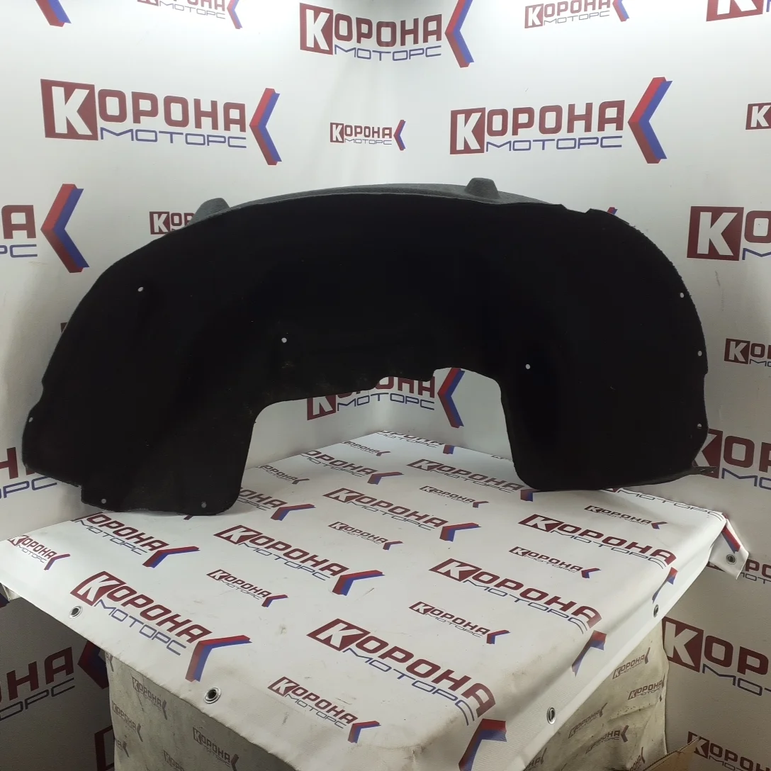 Подкрылок задний левый "
