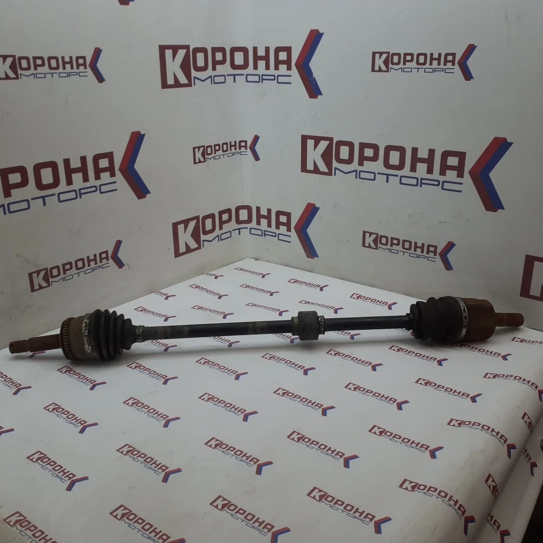 Привод передний правый Б/У Б/У1