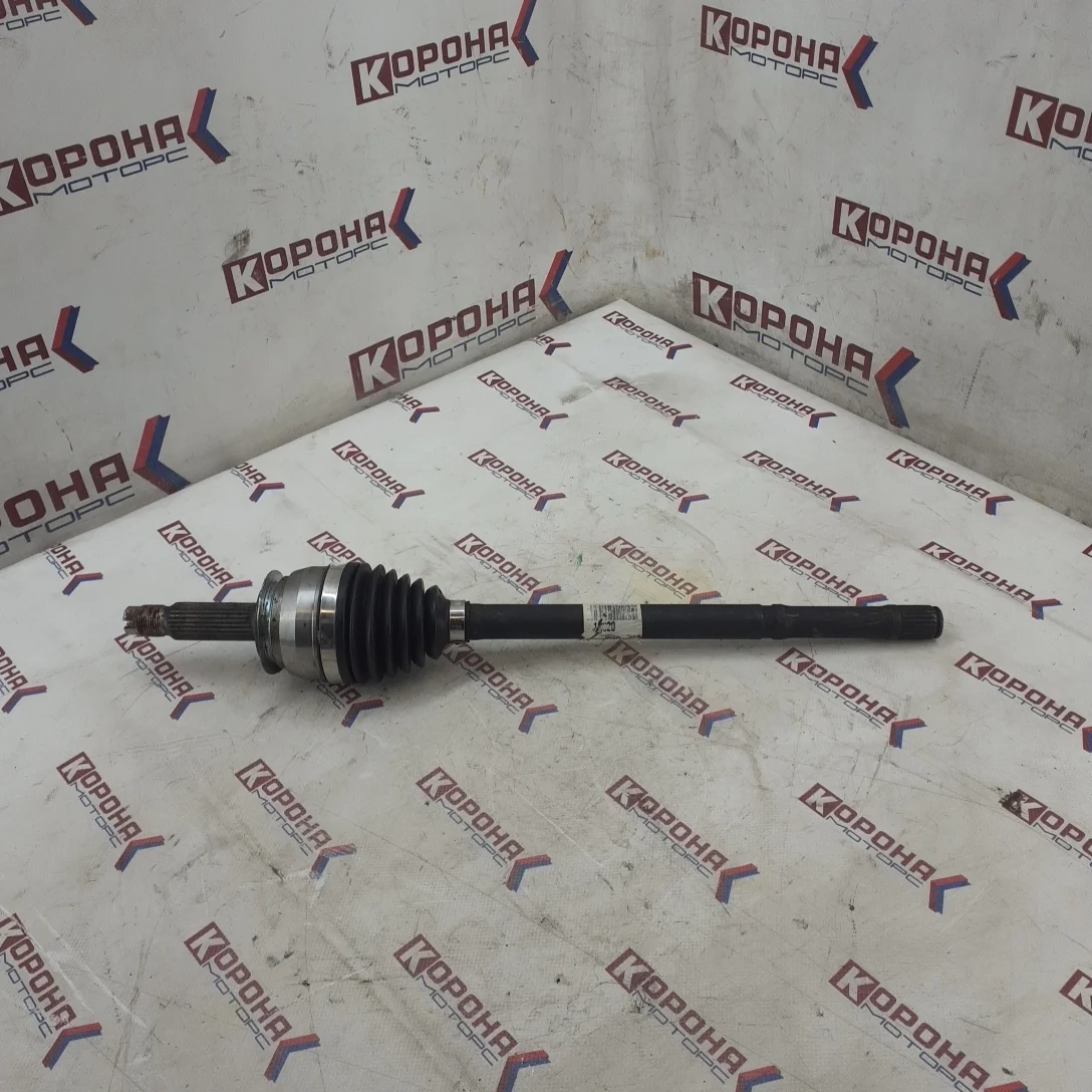 Привод колеса Уценка мелкие повреждения