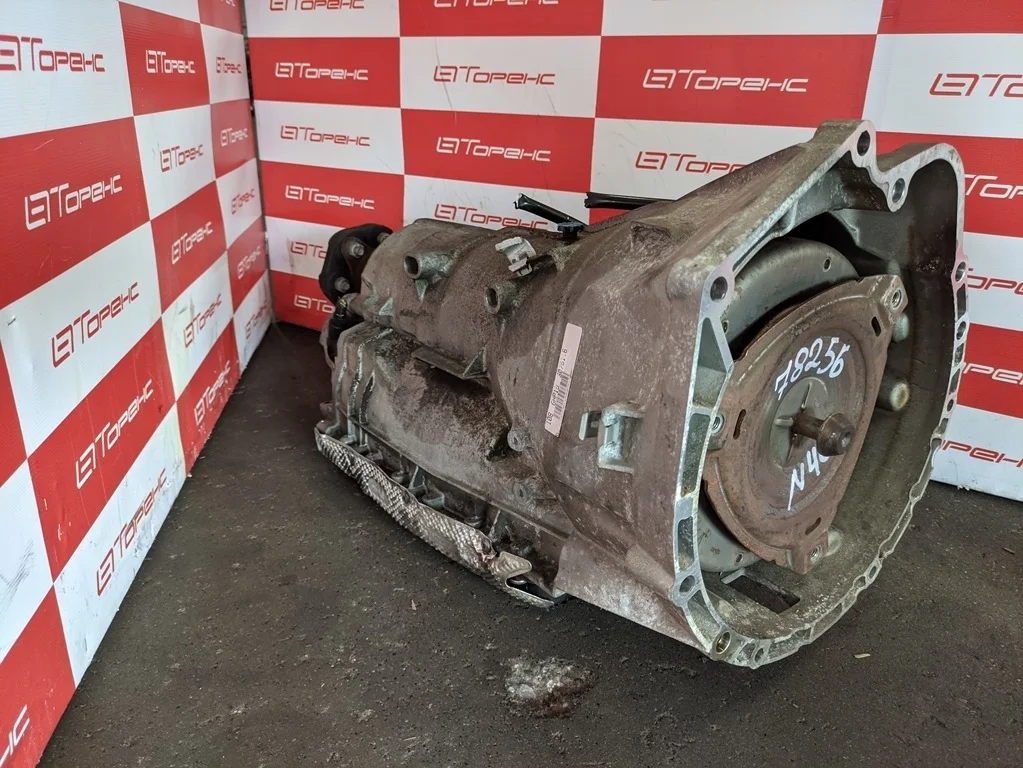 АКПП BMW 3-Series N46B20BA E90 uT54078256