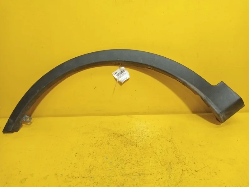 Накладка крыла Toyota RAV4 CA40 2012-2019