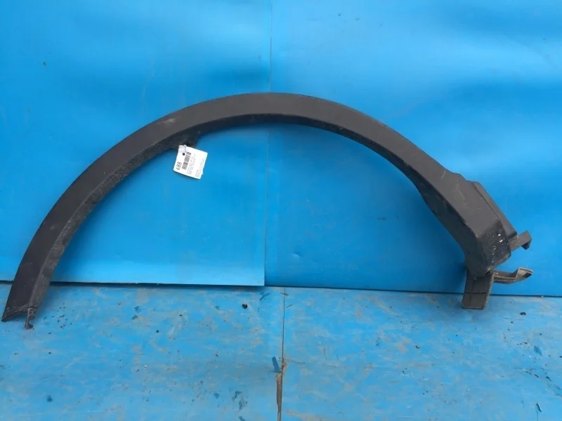 Накладка крыла Toyota RAV4 CA40 2012-2019