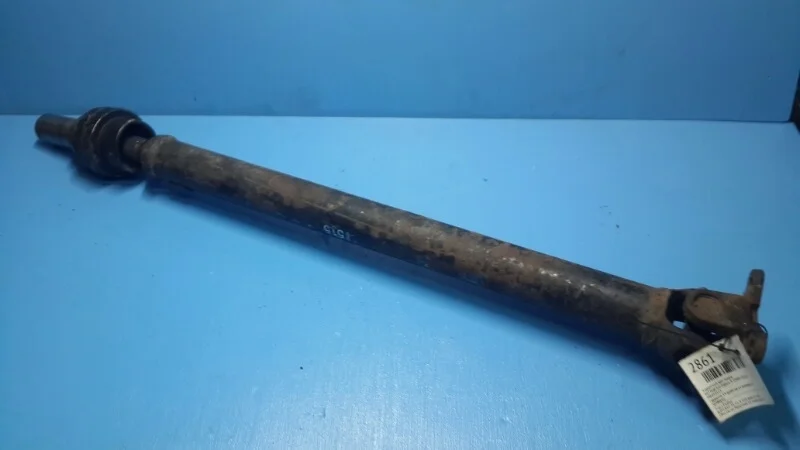 Карданный вал MITSUBISHI Pajero 3 2000-2015