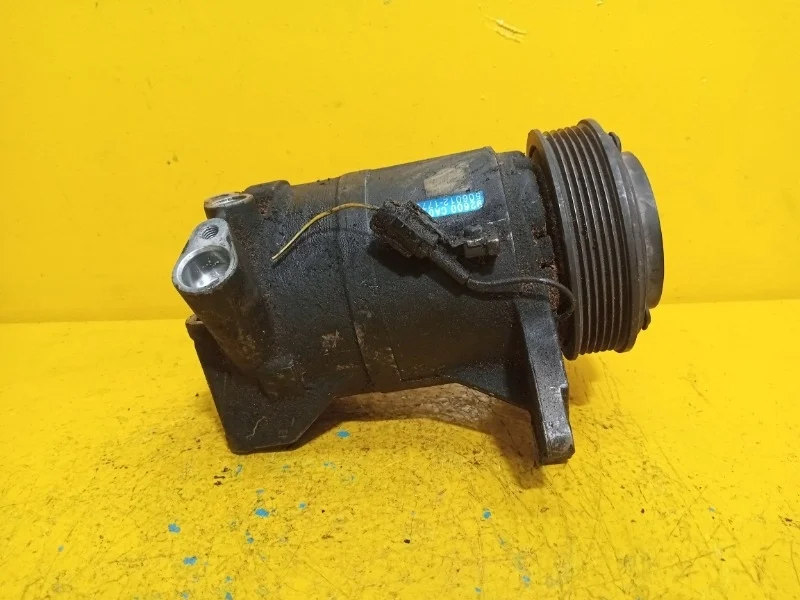Компрессор кондиционера Nissan Teana J31 2000-2007