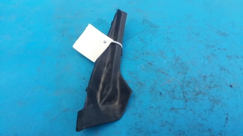 Накладка решетки стеклоочистителя Nissan X-Trail T31 2007-2014