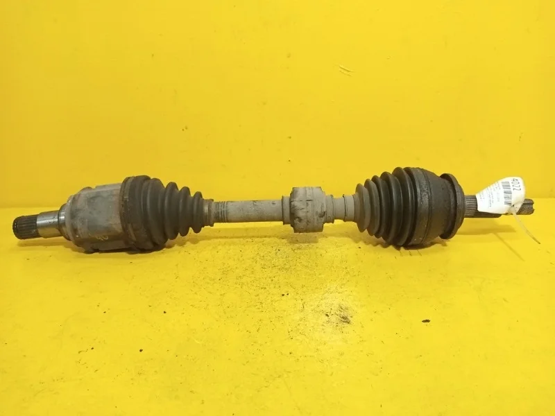 Привод Toyota RAV4 CA40 2012-2019