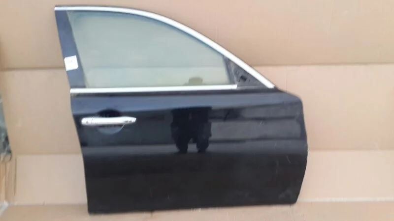 Дверь Infiniti M37, M25, Q70, , 2010-2014