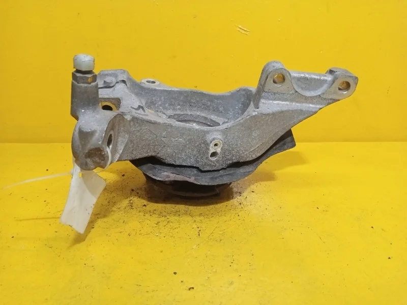 Кулак поворотный Nissan Murano Z51 2008-2014