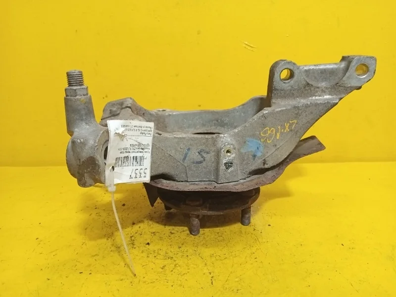 Кулак поворотный Nissan Murano Z51 2008-2014