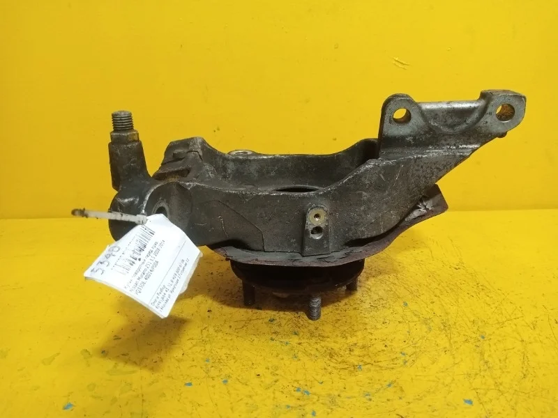 Кулак поворотный Nissan Murano Z51 2008-2014