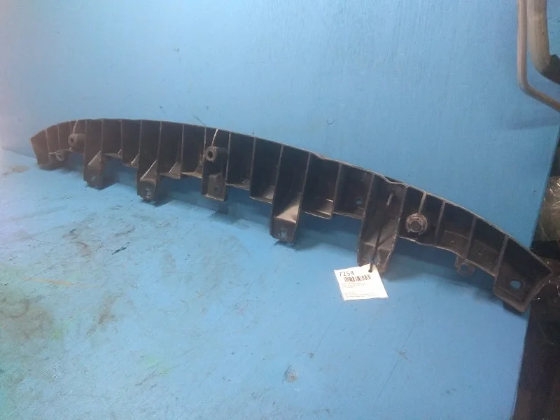 Защита бампера Subaru Outback 2007-2009