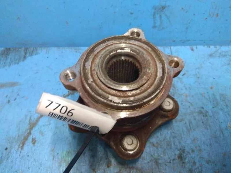 Ступица Infiniti G 2007-2014