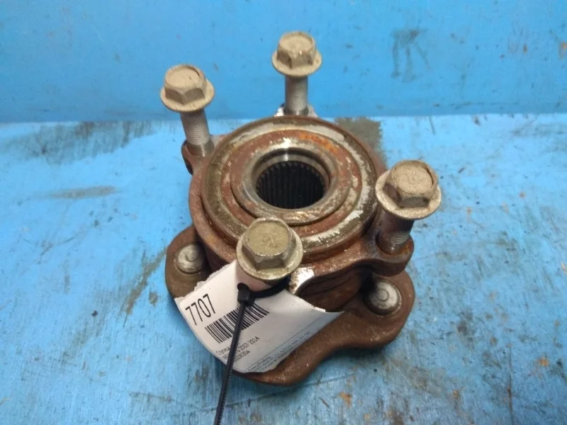 Ступица Infiniti G 2007-2014