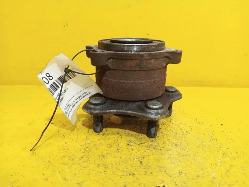 Ступица Infiniti G 2007-2014