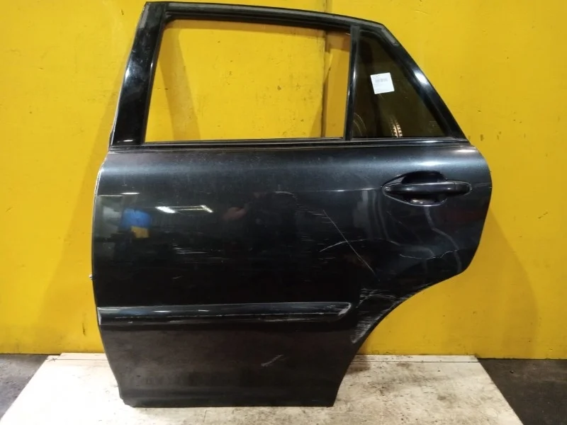 Дверь LEXUS RX 330 2003-2008