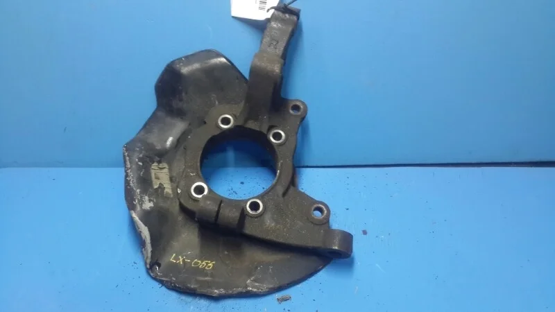 Кулак поворотный Kia Sorento 2 2009-2012