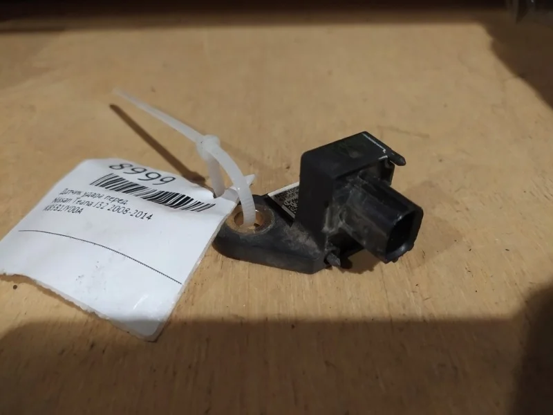 Датчик удара Nissan Teana J32 2008-2014