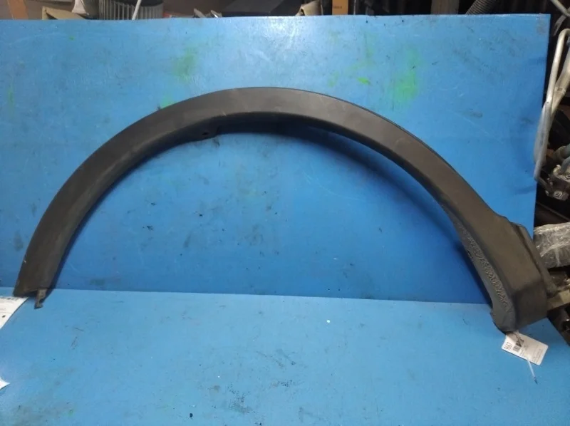 Накладка крыла Toyota RAV4 CA40 2012-2015