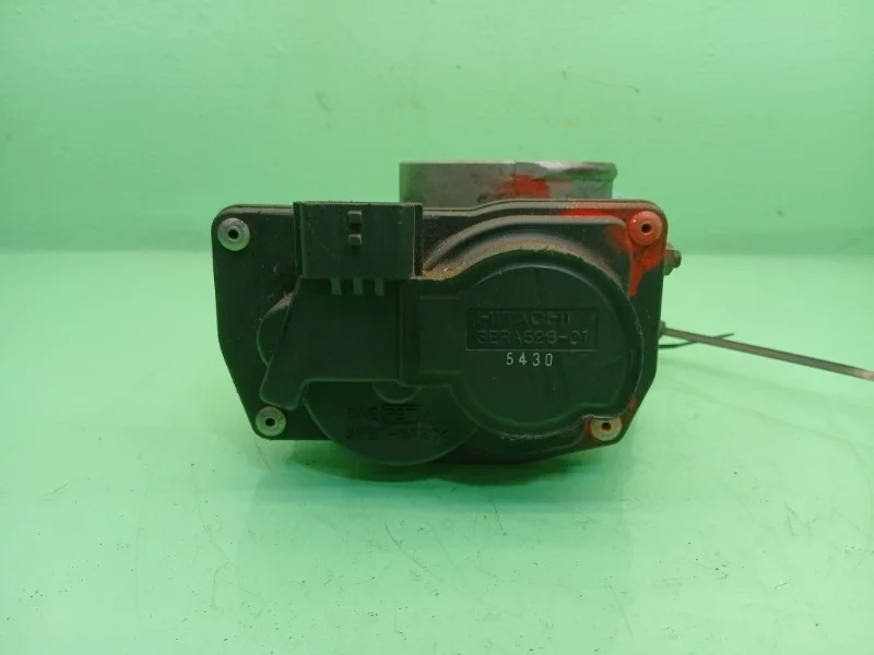 Дроссельная заслонка Nissan Qashqai J10, X-Trail T31 2006-2014