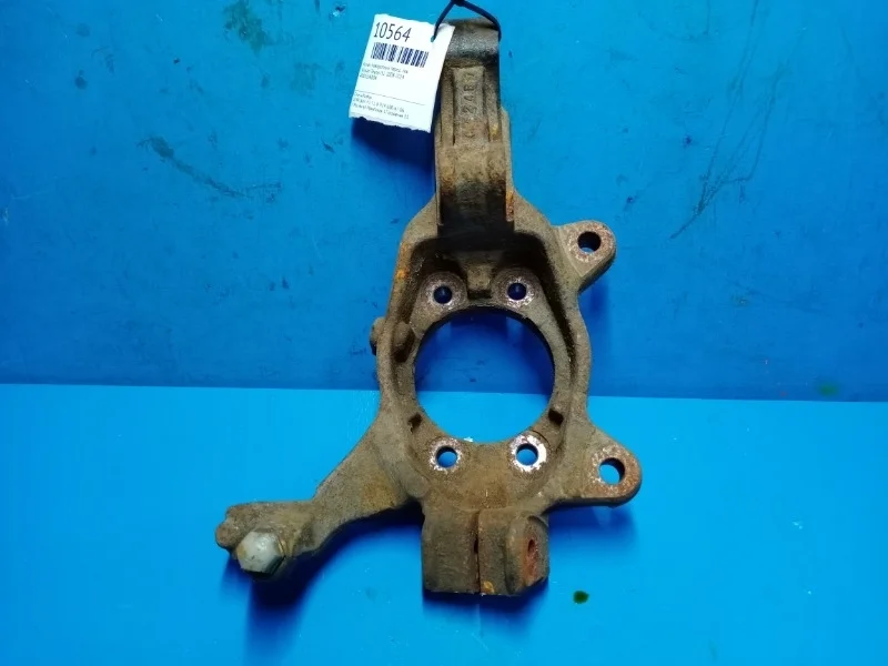 Кулак поворотный Nissan Teana J32 2008-2014