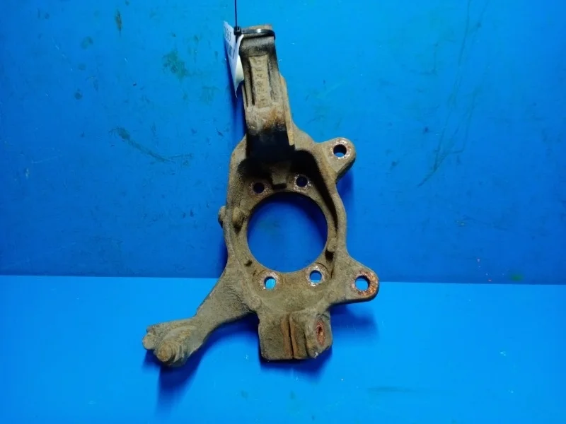 Кулак поворотный Nissan Teana J32 2008-2014
