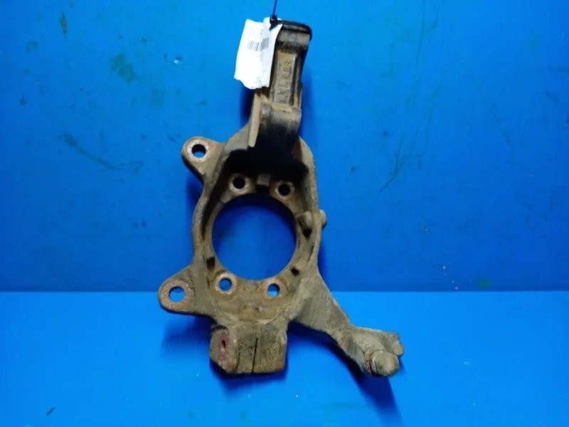 Кулак поворотный Nissan Teana J32 2008-2014