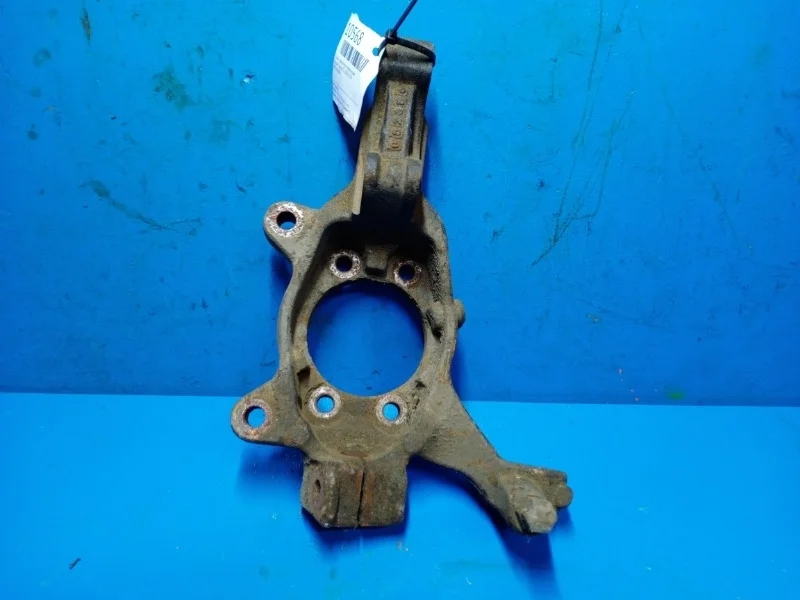 Кулак поворотный Nissan Teana J32 2008-2014