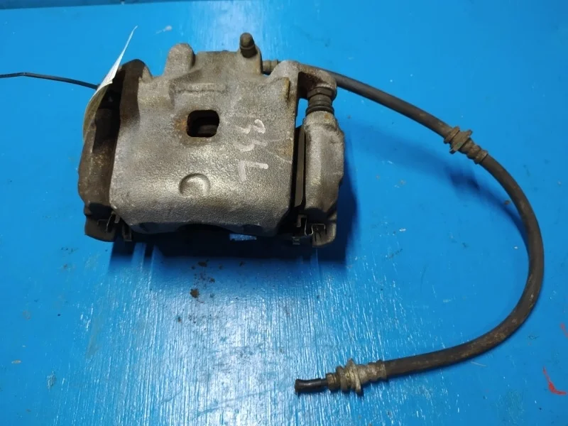 Суппорт тормозной Nissan Teana L33 2014-2018