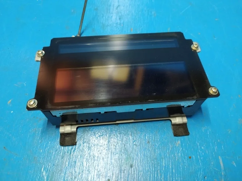 Дисплей информационный Nissan Teana J32 2008-2014