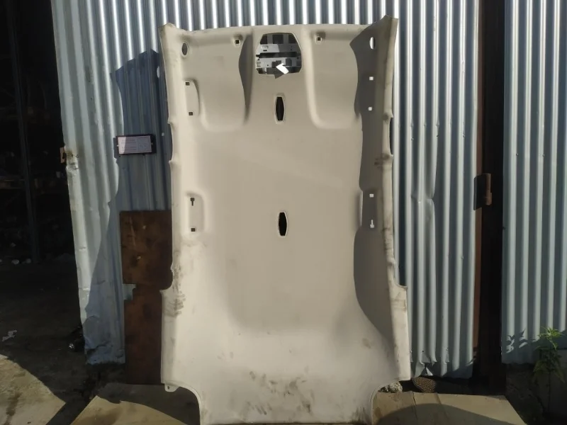 Обшивка потолка Ford Kuga 2 2012-2017