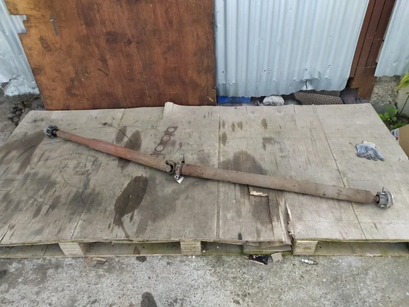 Карданный вал Ford Kuga 2 2012-2017